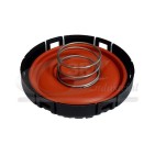 Membrane Couvercle de Culasse Pour BMW 3 Coupé Décapotable 11127810584
