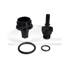 Pipe Couvercle Soupape Culasse Pour BMW 1 Coupé Décapotable 3 11127565284