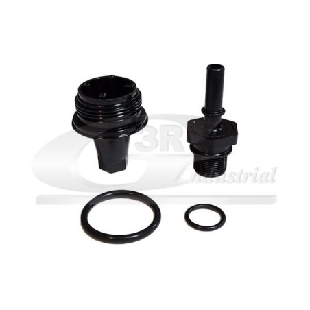 Pipe Couvercle Soupape Culasse Pour BMW 1 Coupé Décapotable 3 11127565284