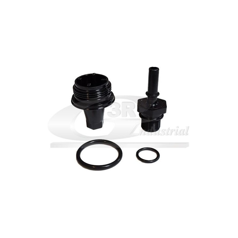 Pipe Couvercle Soupape Culasse Pour BMW 1 Coupé Décapotable 3 11127565284