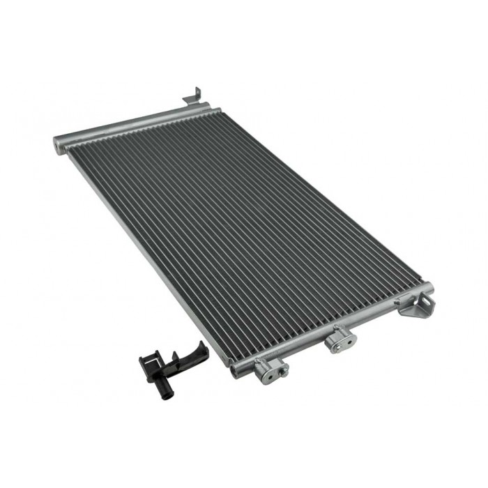 Condenseur De Climatisation Pour Fiat Panda 2003-2013 46798100 51767143 51960726