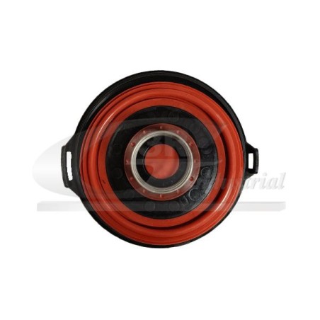 Membrane Couvercle de Culasse Pour BMW 1 Coupé Décapotable 3 11127553626