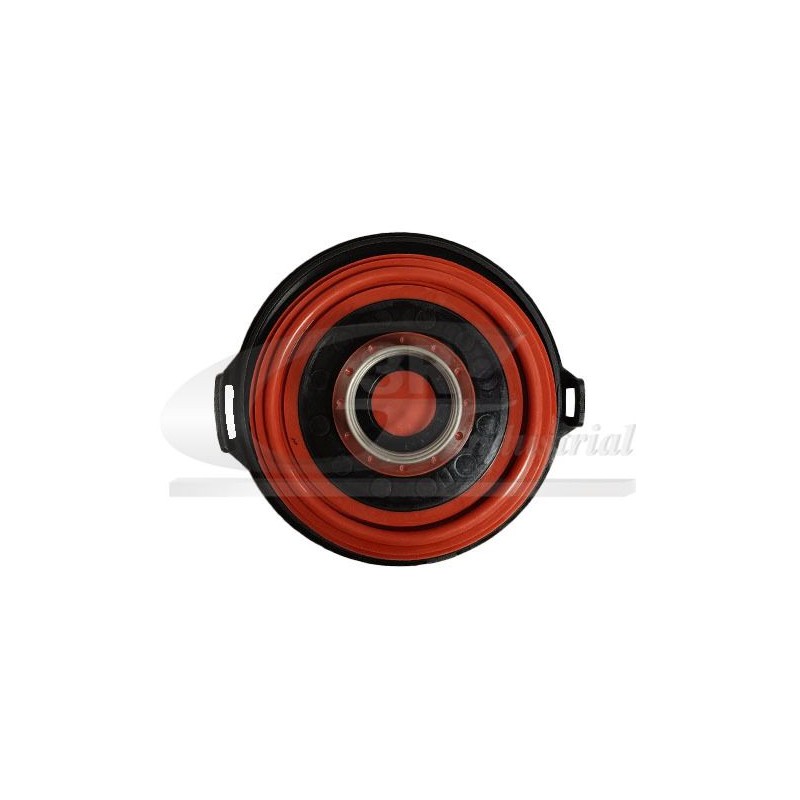 Membrane Couvercle de Culasse Pour BMW 1 Coupé Décapotable 3 11127553626