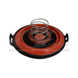Membrane Couvercle de Culasse Pour BMW 1 Coupé Décapotable 3 11127553626