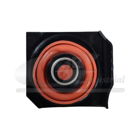 Membrane Couvercle de Culasse Pour Peugeot Citroën DS 9805712480 9812071480