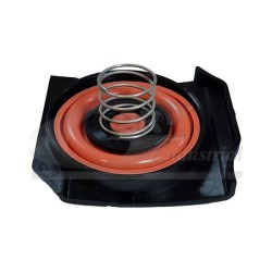 Membrane Couvercle de Culasse Pour Peugeot Citroën DS 9805712480 9812071480
