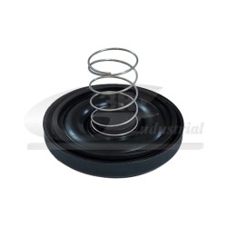 Membrane Couvercle de Culasse Pour MERCEDES Classe C T-Model E