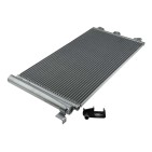 Condenseur De Climatisation Pour Fiat Panda 2003-2013 46798100 51767143 51960726
