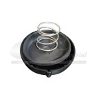 Membrane Couvercle de Culasse Pour MERCEDES Classe C Coupé Camionnette
