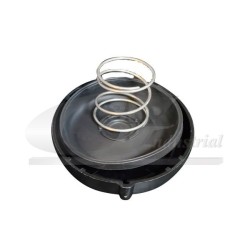 Membrane Couvercle de Culasse Pour MERCEDES Classe C Coupé Camionnette
