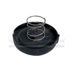 Membrane Couvercle de Culasse Pour MERCEDES Classe C Sprinter 3,5-T Camionnette