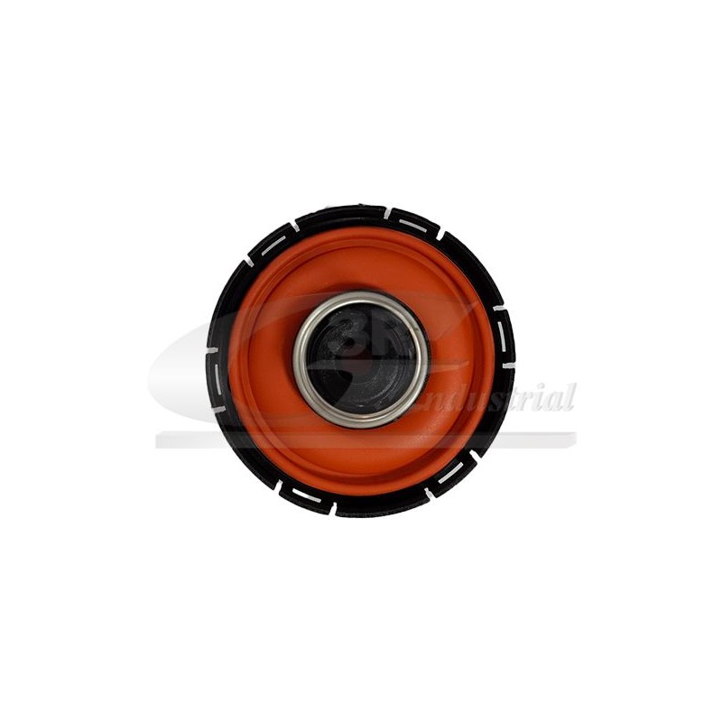 Membrane Couvercle de Culasse Pour Volvo S60 III S90 II V60 V90 31480754