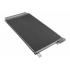 Condenseur De Climatisation Pour Alfa Romeo Mito Fiat Doblo Opel Combo 95510683
