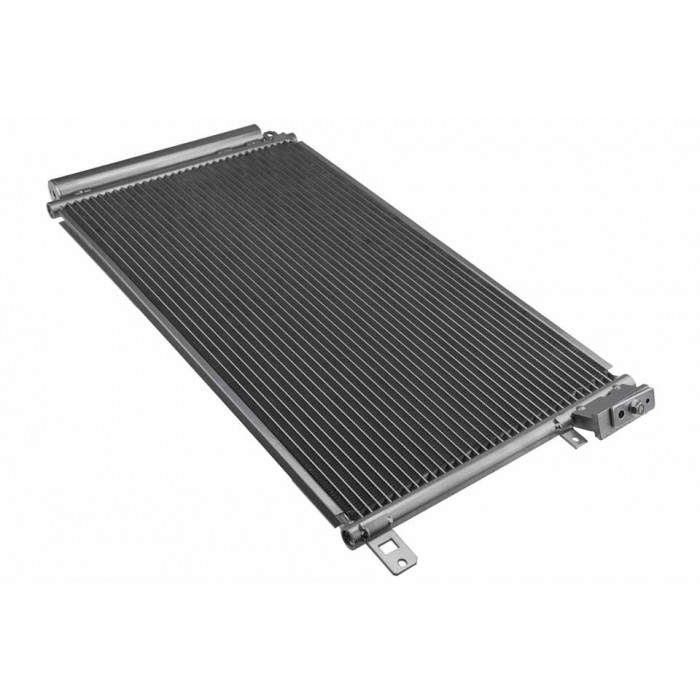Condenseur De Climatisation Pour Alfa Romeo Mito Fiat Doblo Opel Combo 95510683