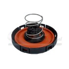 Membrane Couvercle de Culasse Pour Volvo S60 III S90 II V60 V90 31480754