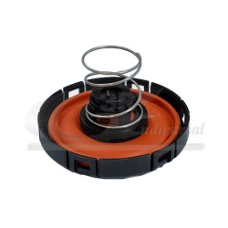 Membrane Couvercle de Culasse Pour Volvo S60 III S90 II V60 V90 31480754