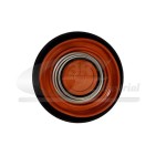 Membrane Couvercle de Culasse Pour Land Rover Defender Station Wagon LR110348