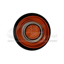 Membrane Couvercle de Culasse Pour Land Rover Defender Station Wagon LR110348
