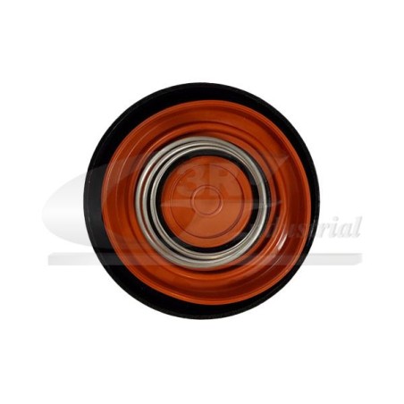 Membrane Couvercle de Culasse Pour Land Rover Defender Station Wagon LR110348
