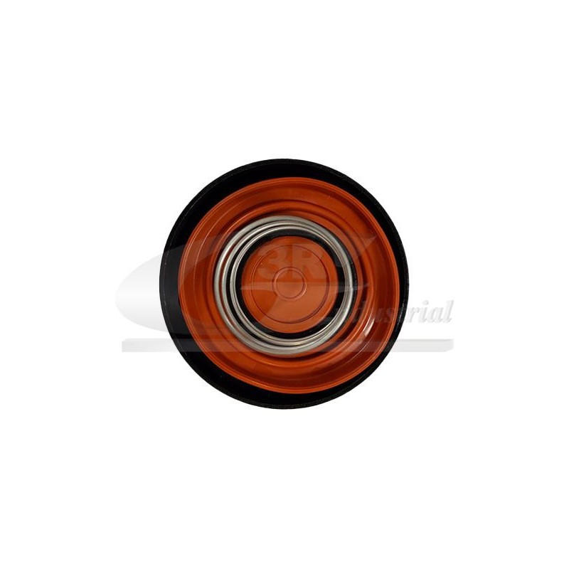 Membrane Couvercle de Culasse Pour Land Rover Defender Station Wagon LR110348