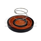 Membrane Couvercle de Culasse Pour Land Rover Defender Station Wagon LR110348