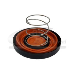 Membrane Couvercle de Culasse Pour Land Rover Defender Station Wagon LR110348