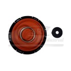 Membrane Couvercle de Culasse Pour Land Rover Defender Station Wagon J6P36J014AD