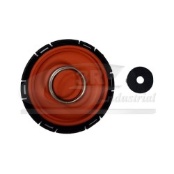 Membrane Couvercle de Culasse Pour Land Rover Defender Station Wagon J6P36J014AD
