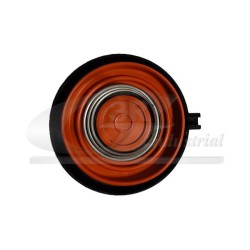 Membrane Couvercle de Culasse Pour Land Rover Discovery Sport Van H4P36J014BE