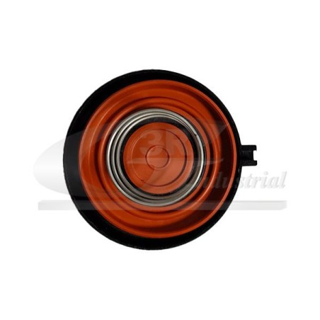 Membrane Couvercle de Culasse Pour Land Rover Discovery Sport Van H4P36J014BE