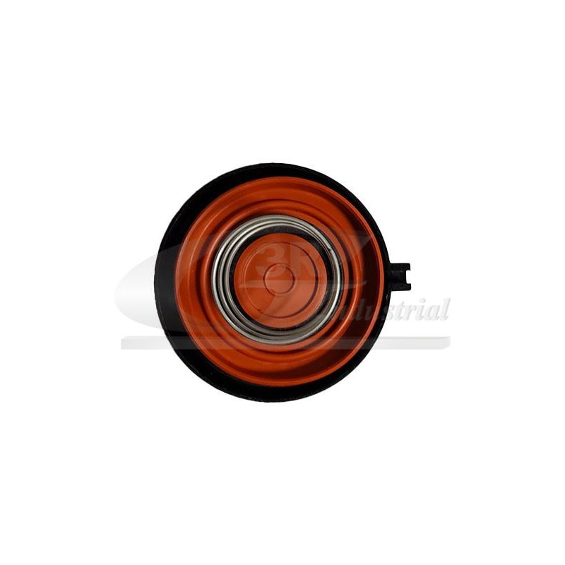 Membrane Couvercle de Culasse Pour Land Rover Discovery Sport Van H4P36J014BE