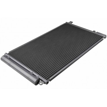 Condenseur De Climatisation Pour Alfa Romeo Mito Fiat Doblo Opel Combo 95510683