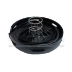 Membrane Couvercle de Culasse Pour Porsche Cayenne 94810723601 94810723602