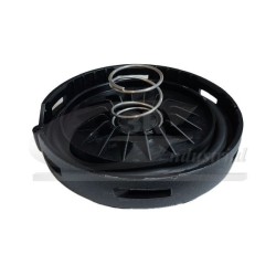 Membrane Couvercle de Culasse Pour Porsche Cayenne 94810723601 94810723602