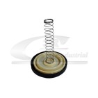 Membrane Couvercle de Culasse Pour Peugeot Citroën Land Rover 0248Q0 9678419980