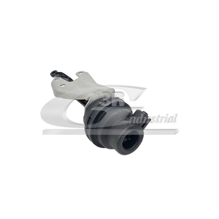 Vanne de Dépression EGR Pour MERCEDES Sprinter 3,5-T Camionnette