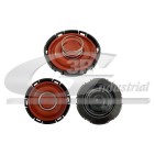 Membrane Couvercle de Culasse Pour BMW 1 2 Coupé Décapotable 3 11127588412