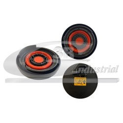 Membrane Couvercle de Culasse Pour BMW 1 Coupé Décapotable 2 3 11127570292