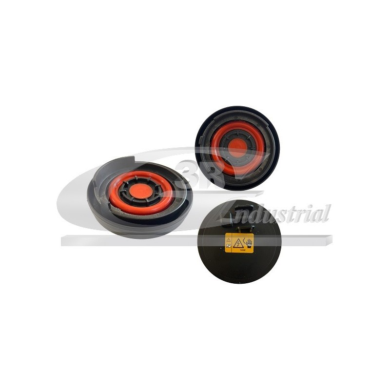 Membrane Couvercle de Culasse Pour BMW 1 Coupé Décapotable 2 3 11127570292