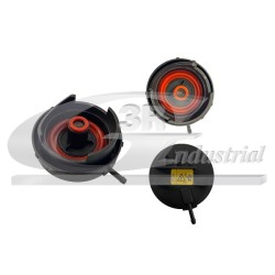 Membrane Couvercle de Culasse Pour BMW 1 Coupé Décapotable 3 11127552281