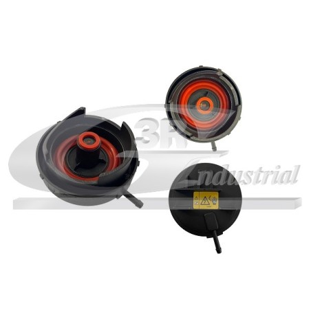 Membrane Couvercle de Culasse Pour BMW 1 Coupé Décapotable 3 11127552281