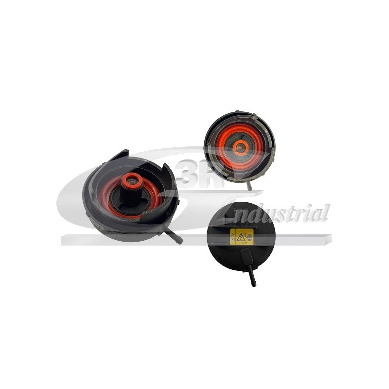 Membrane Couvercle de Culasse Pour BMW 1 Coupé Décapotable 3 11127552281