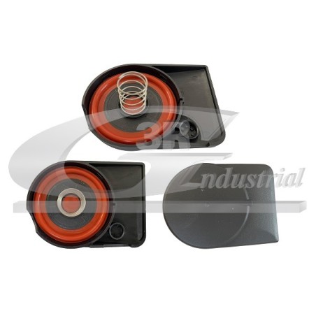 Membrane Couvercle de Culasse Pour Mini Mini Countryman Coupé 11127603390