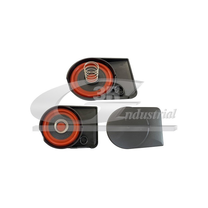 Membrane Couvercle de Culasse Pour Mini Mini Countryman Coupé 11127603390