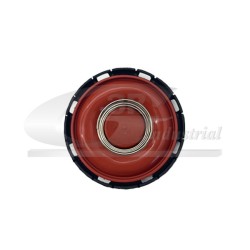 Membrane Couvercle de Culasse Pour BMW 3 Coupé Décapotable 11127812894