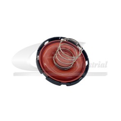 Membrane Couvercle de Culasse Pour BMW 3 Coupé Décapotable 11127812894