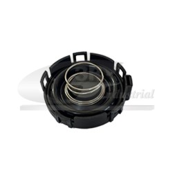 Membrane Couvercle de Culasse Pour BMW 1 Coupé Décapotable 3 11127797613