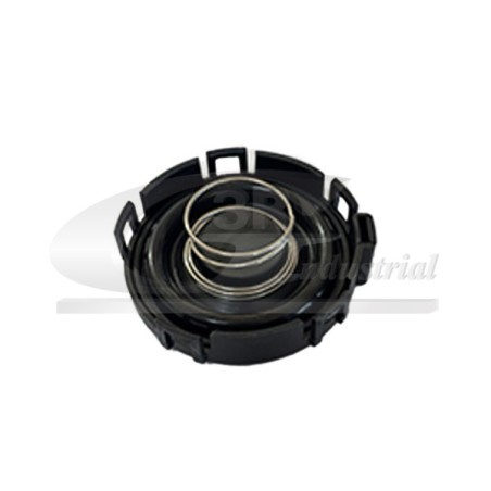 Membrane Couvercle de Culasse Pour BMW 1 Coupé Décapotable 3 11127797613