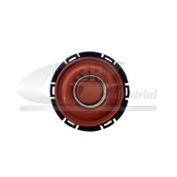 Membrane Couvercle de Culasse Pour BMW 2 Coupé 3 Gran Turismo 4 11127633630