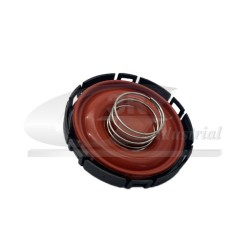 Membrane Couvercle de Culasse Pour BMW 2 Coupé 3 Gran Turismo 4 11127633630